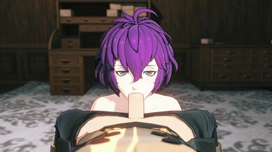 The Neko Princess and the Cat God - A Hentai Adventure