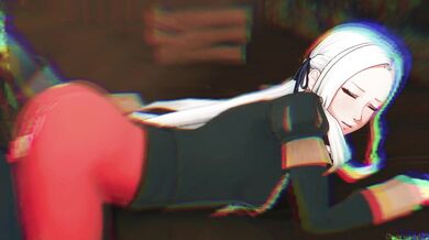 The Neko Princess and the Cat God - A Hentai Adventure