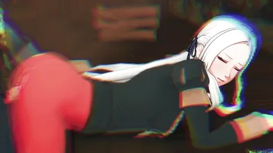 The Neko Princess and the Cat God - A Hentai Adventure