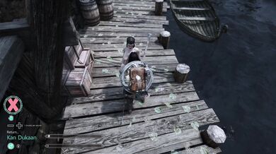 Exploring The Dungeons Of Flesh In Skyrim - A Rough Adventure With A Helpless Maiden