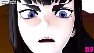 Hottie Nerdy Librarian - Sexual Tension (If you want to add more detail, feel free to do so!)