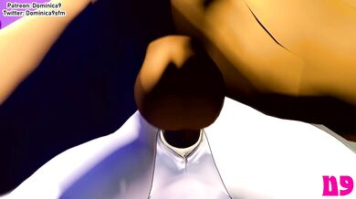 Hottie Nerdy Librarian - Sexual Tension (If you want to add more detail, feel free to do so!)