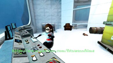 A hot wife explores her sexual fantasies with a rough and rugged oil rig worker in the middle of the ocean