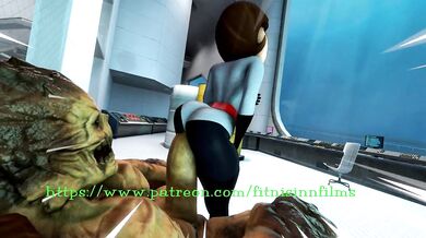 A hot wife explores her sexual fantasies with a rough and rugged oil rig worker in the middle of the ocean