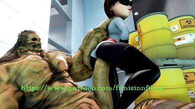 A hot wife explores her sexual fantasies with a rough and rugged oil rig worker in the middle of the ocean