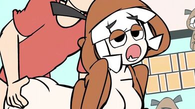 Watch this smutty cartoon where the Goombas are getting it on with each other in an X-rated adventure!