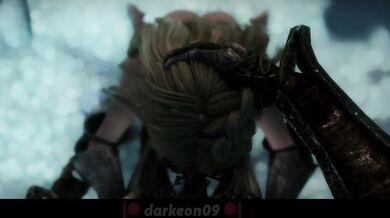 Write the main idea of your story in one sentence