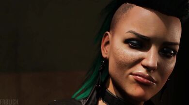 The Rogue Workout via Side Mission (Frolich)