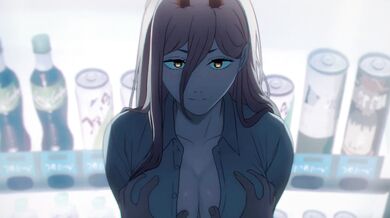 Pleasure is Power as we explore the depths of passion, without any ulterior motives!