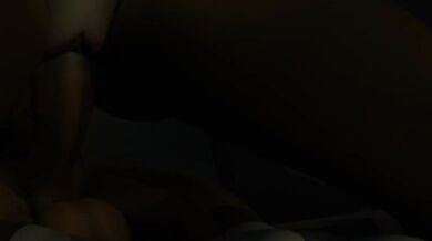 The Hentai Babysitter Rewriting the Porn Script Starring Ms Tits and Mr Thrust