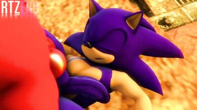 Gay sonic compilation