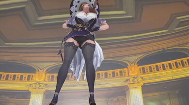 Lisa LinuxDX - Im ill