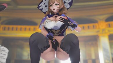 Lisa LinuxDX - Im ill