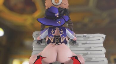 Lisa LinuxDX - Im ill