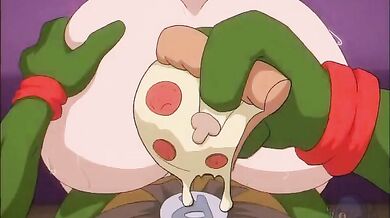 Hey, April! Wanna have a hot and steamy night with me? Come on over, baby doll I promise you wont regret it