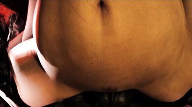 Rebellious Thrall Ava Euphoria