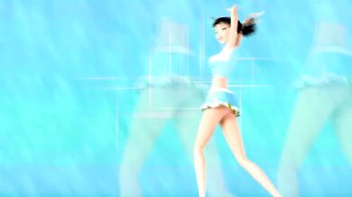 Gloryhole MILFs 2021: Portentia Upscaled