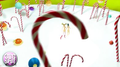 Gloryhole MILFs 2021: Portentia Upscaled