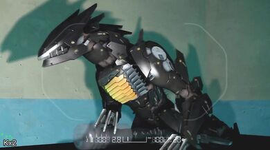 Kx2 HMV - Follow Me by ShockOne