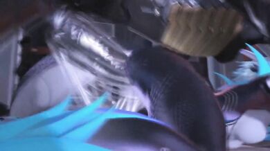 Kx2 HMV - Follow Me by ShockOne