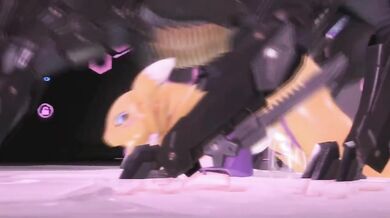 Kx2 HMV - Follow Me by ShockOne