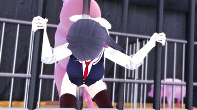 Watch as Hikari the pig is bred with other farm animals, creating a wild and sexy hentai porn scene that will leave you breathless!