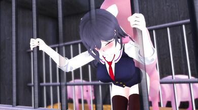 Watch as Hikari the pig is bred with other farm animals, creating a wild and sexy hentai porn scene that will leave you breathless!