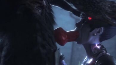 Bloodmoon Lust