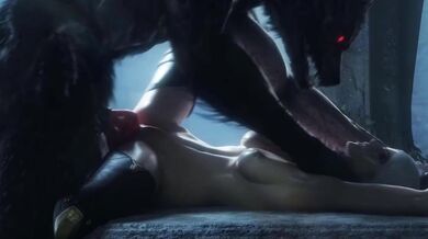 Bloodmoon Lust