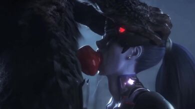 Bloodmoon Lust