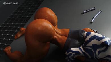 Mother-Daughter Wobble Hour