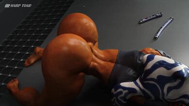 Mother-Daughter Wobble Hour