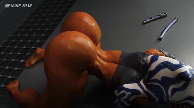 Mother-Daughter Wobble Hour