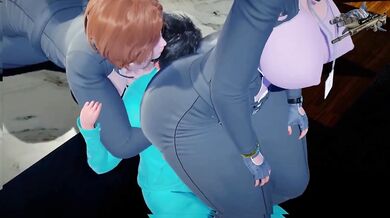 A New Beginning! - [KinkyMuffin] Part 1