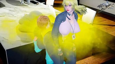 A New Beginning! - [KinkyMuffin] Part 1