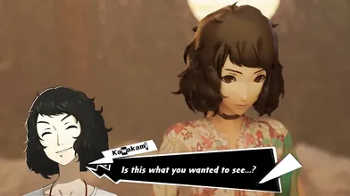 Persona 5 - 5 Years Later