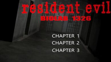 The Biology Laboratory: A New Beginning with Dante and Jackal