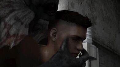 The Biology Laboratory: A New Beginning with Dante and Jackal