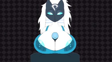 Exploring the Dark Side of Erotica: Kindred Supertoast (Mod for Beat Banger DEMO) by DeltaUnit38