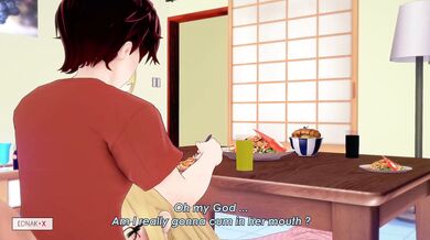 Mom and Dads Hot Family Meal