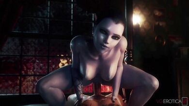 Penthouse Honeys Seduction In The Office