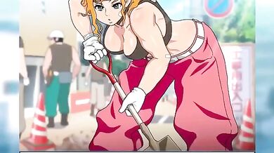 Hentai Fucking Stops 5 Times a Day