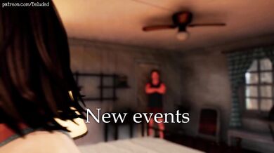 Sexy Fantasy Vacation: You Are the Leading Role in My Wet Dreams