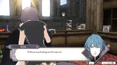 The Rise of the Flame-Forged Blade