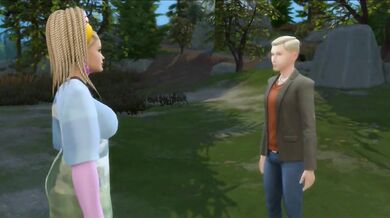 The Tragic Loss of Hippies Virginity