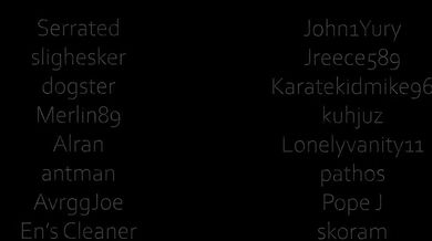 Watch as Jackerman receives a very special reward from Rudolph for his hard work all year long!