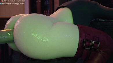 The Naughty Adventures of Drunk Irene: Anal Fucked by Faust