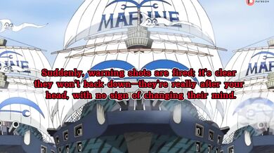 Hentai Nights with Nico and Robin: Titty Fucking Extravaganza