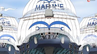 Hentai Nights with Nico and Robin: Titty Fucking Extravaganza