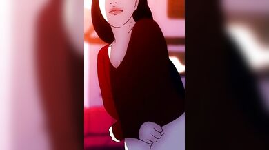 Sailor Moon and Friends Get Naked: The Manyakis Strip Show